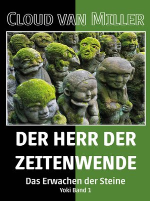 cover image of Der Herr der Zeitenwende